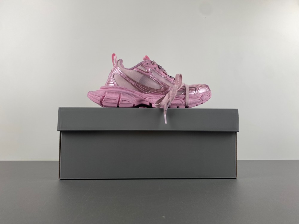 IAGA -PHANTOM SNEAKER 734731 W3XL2 0561