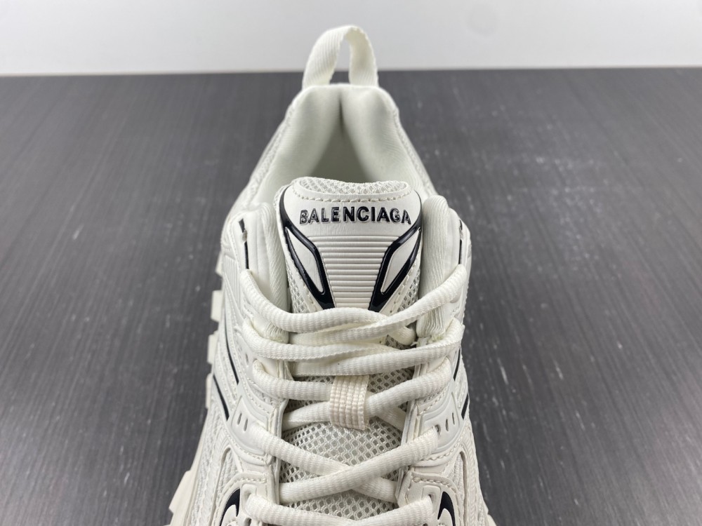 Balenciaga Defender Sneaker 'Light Beige'