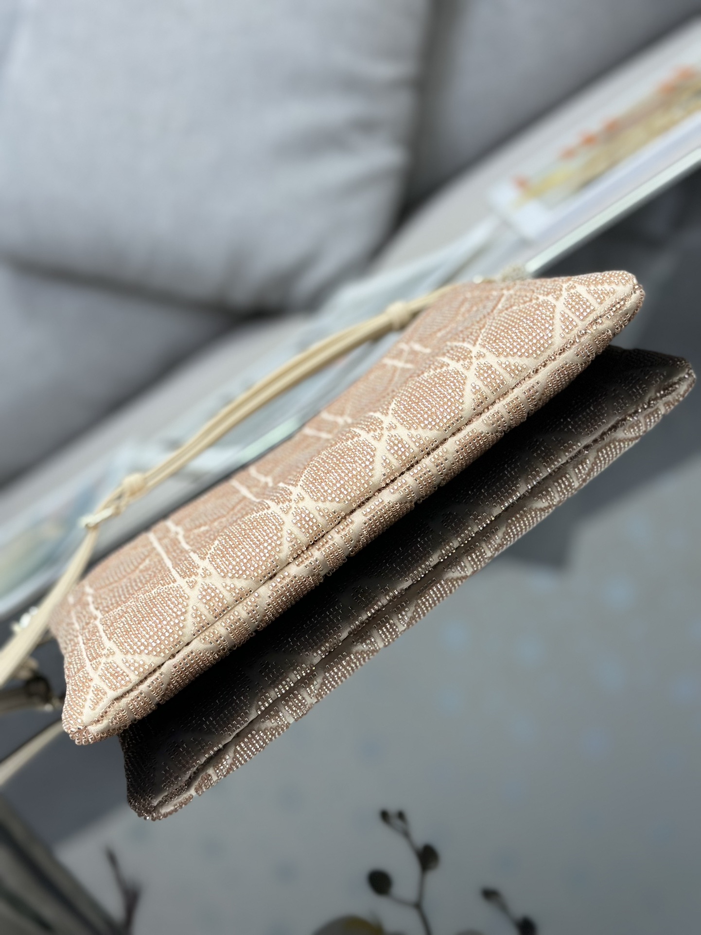 Dior Dream M2341 26×16cm