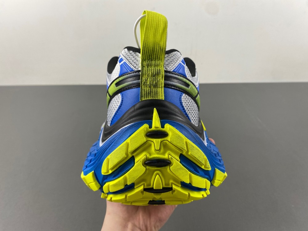 Balenciaga 911 784344 W2MV2 9741