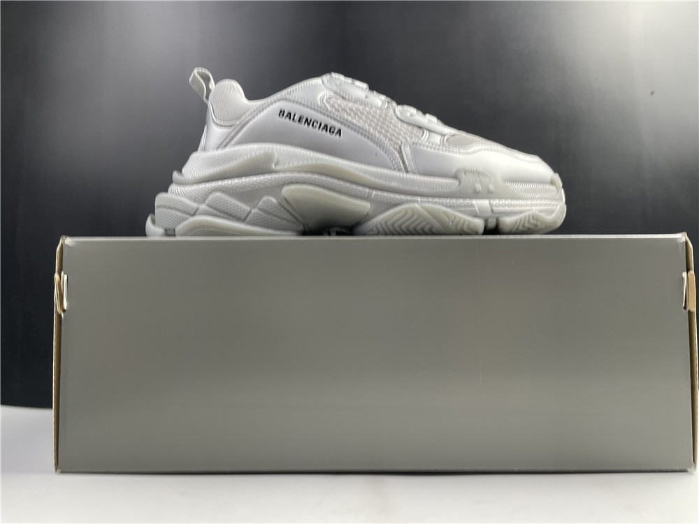 Balenciaga Triple S Sneakers