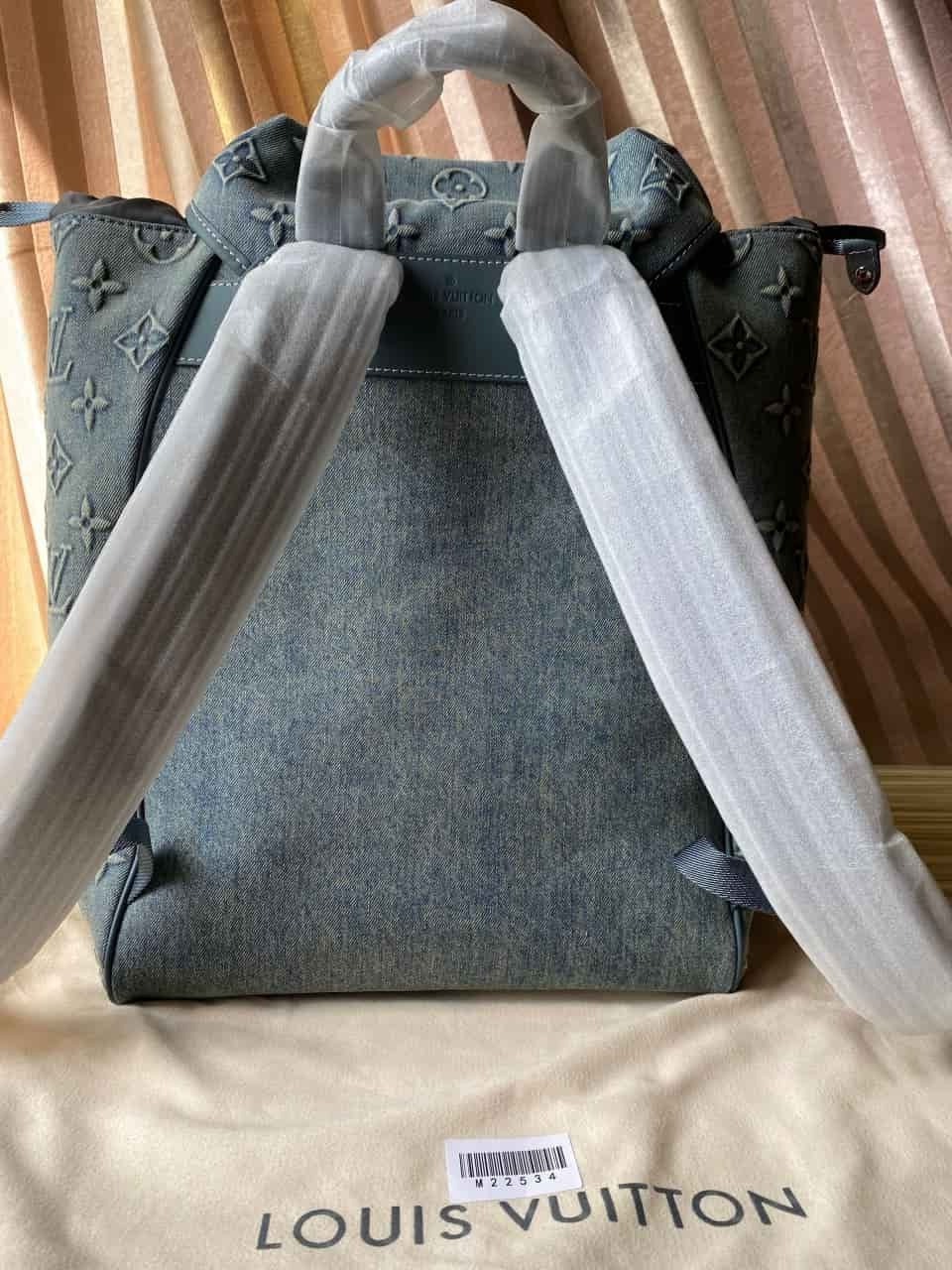 LV Montsouris Backpack