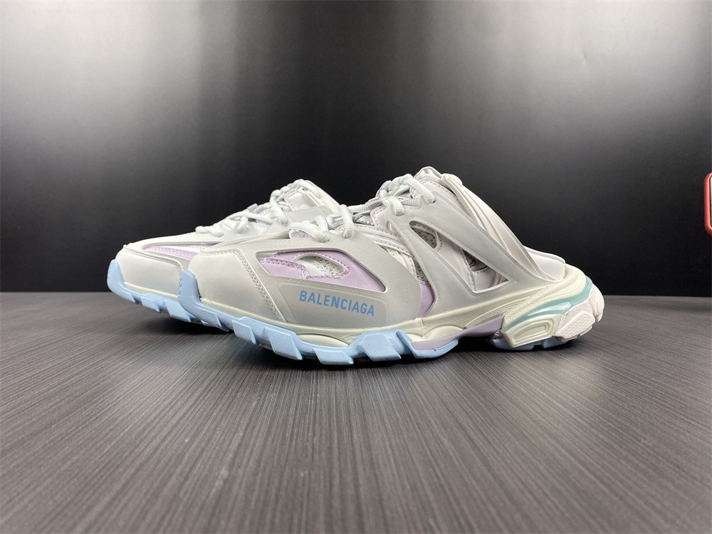 Balenciaga Track Pastel (Women's)