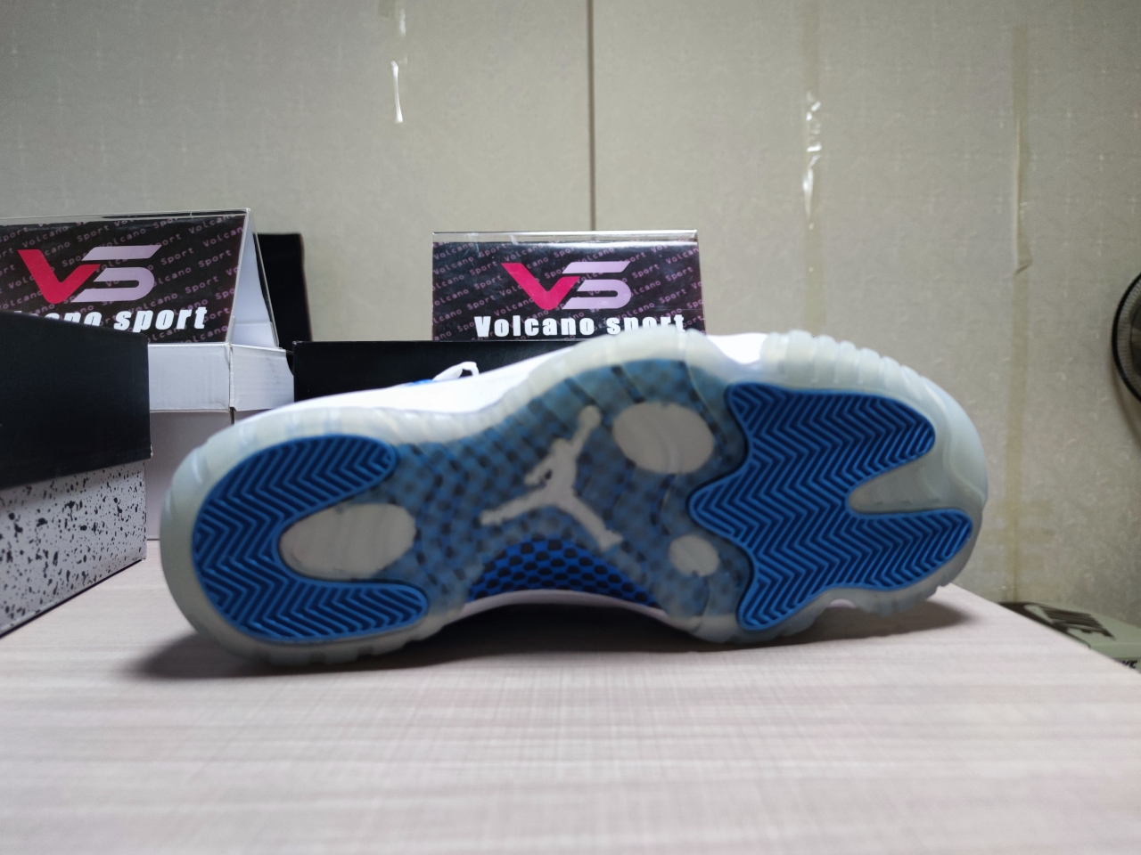 Jordan 11 Low