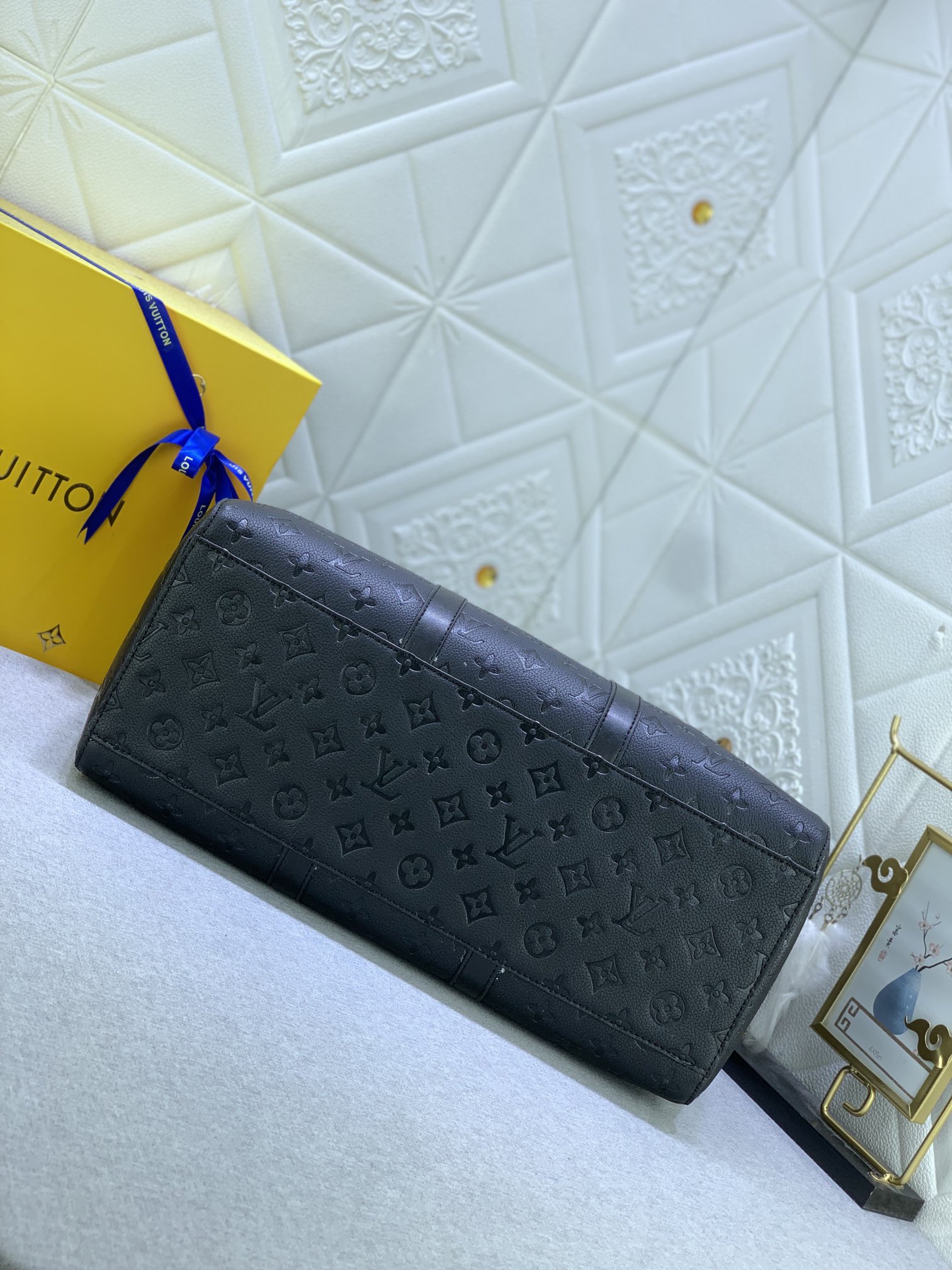 Louis Vuitton Sac Plat M46451 44 x 33 x 18cm