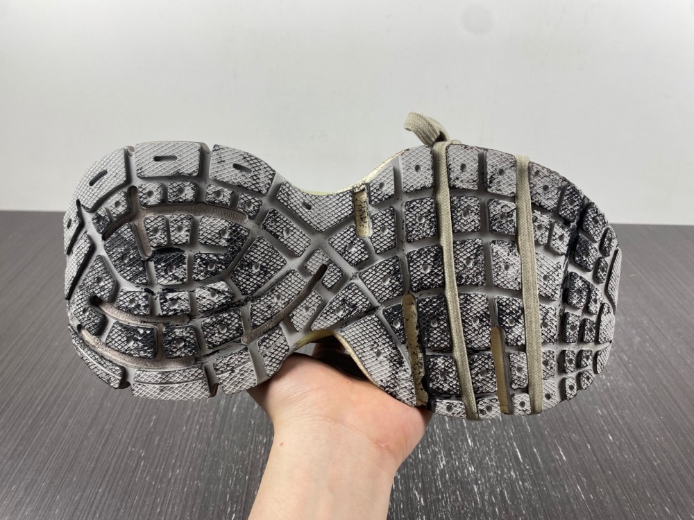 IAGA -PHANTOM SNEAKER 734734 W3xL7 9191