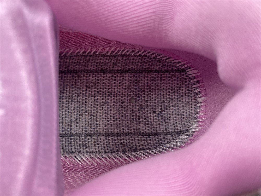 Balenciaga Sneakers in Purple