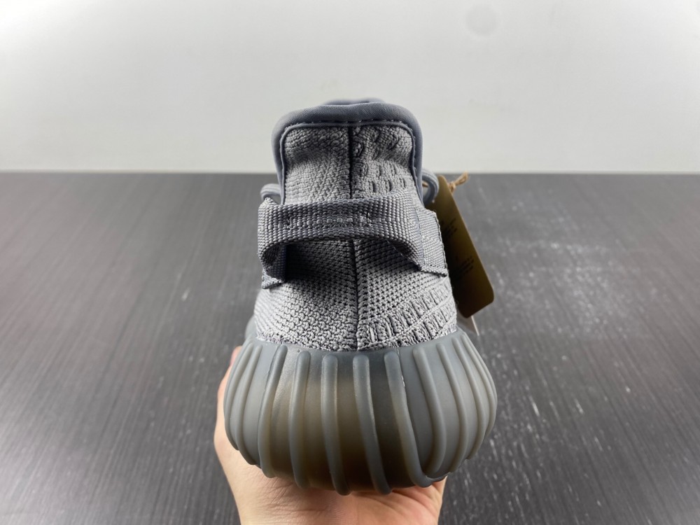 Yeezy Boost 350 V2 Steel Grey