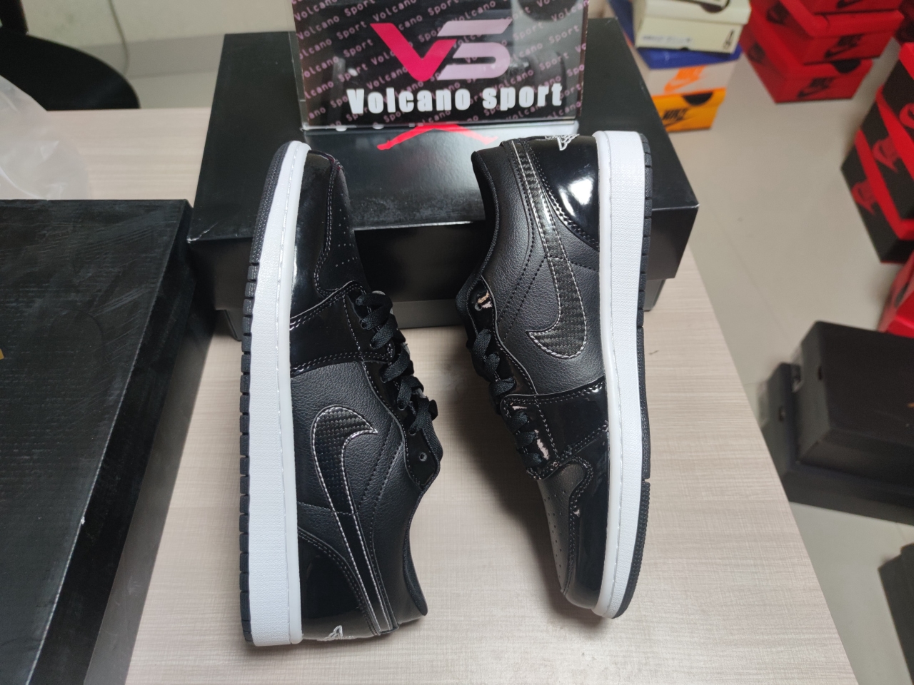 Jordan 1 Low SE ASW