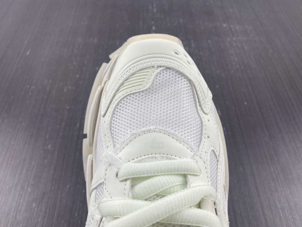 Balenciaga RunnerWhite Glow In The Dark