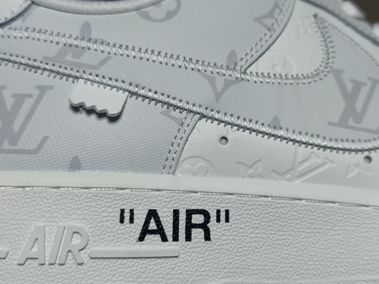 LV x Air Force 1'07 LV8 Low