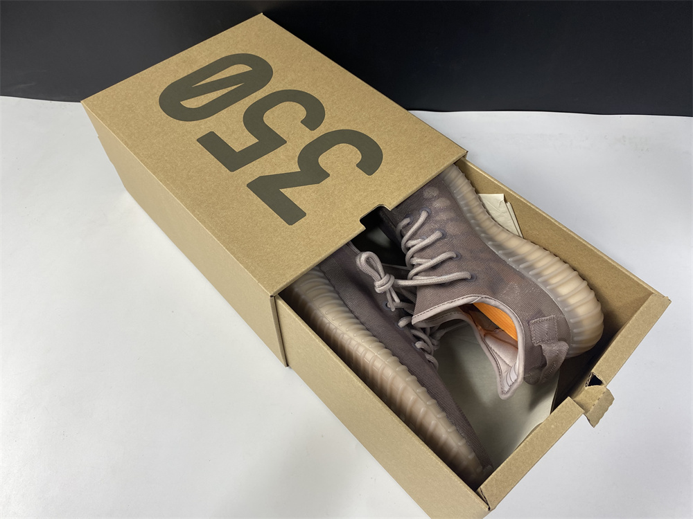 Yeezy Boost 350 V2 Mono Mist