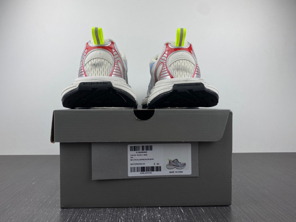 十IAGA -PHANTOM SNEAKER 734734 W3XL5 9645