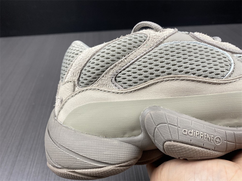 adidas Yeezy 500Ash Grey