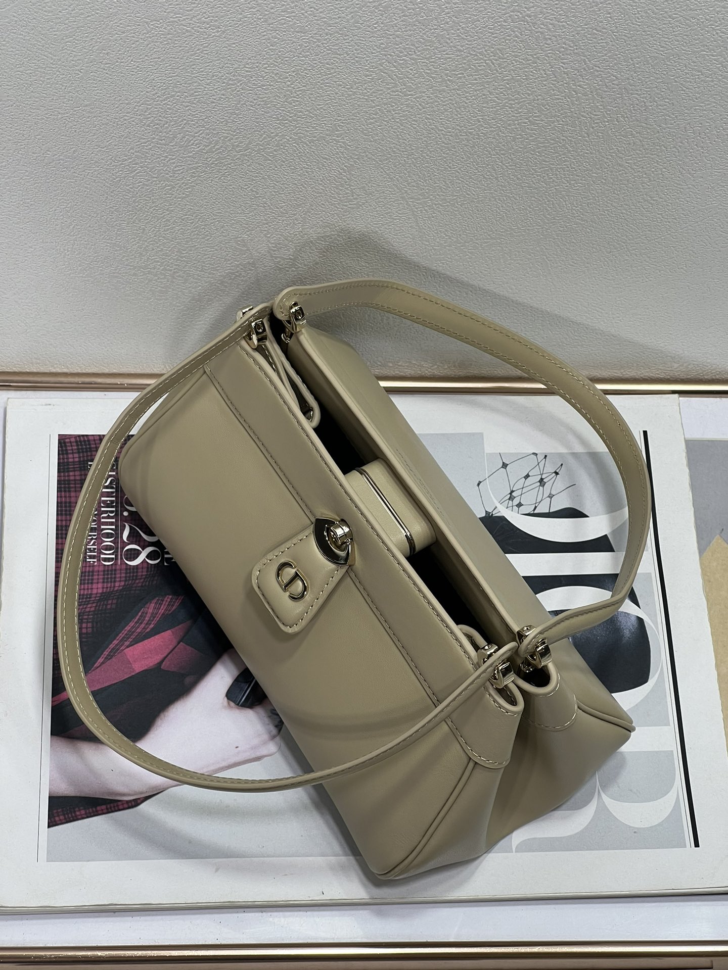 Dior Key 3 (23) 22cm