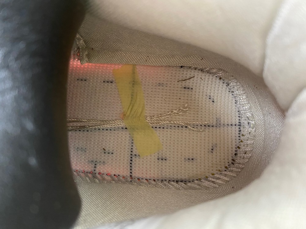 Balvin x Air Jordan4 FN0344-901