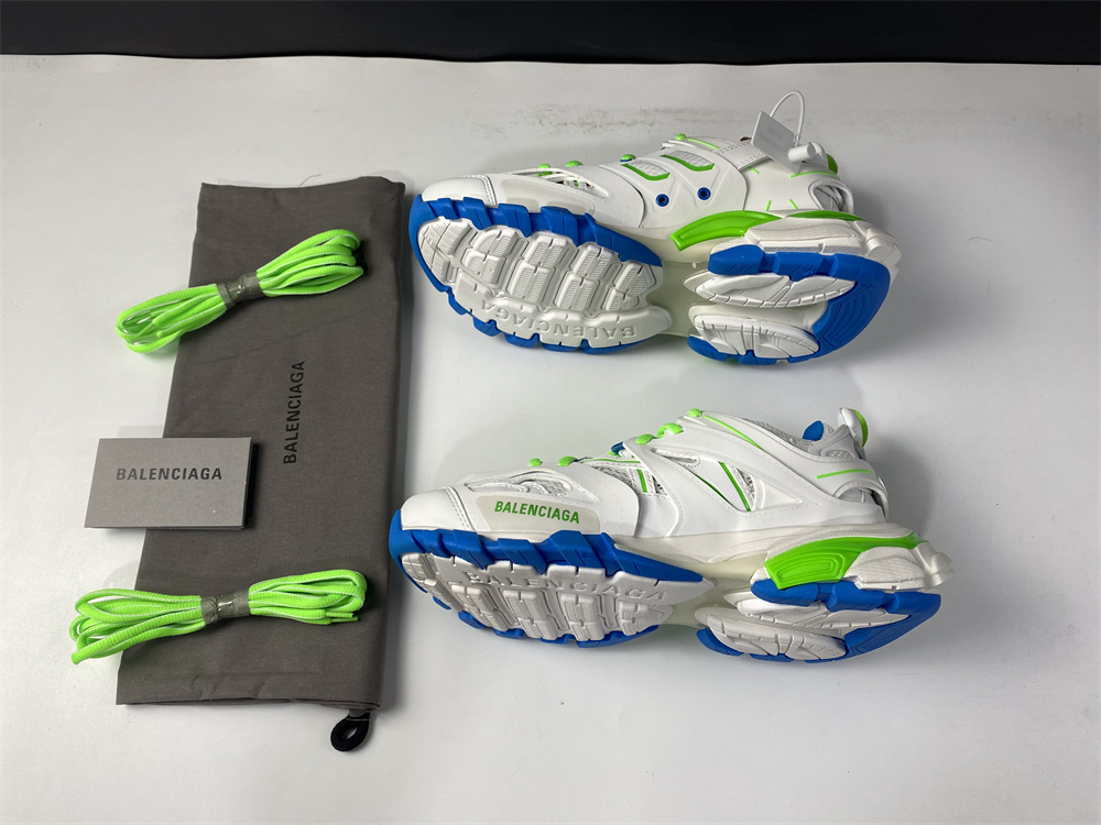 Balenciaga Chunky Sneakers Sneakers for Women's & Men's