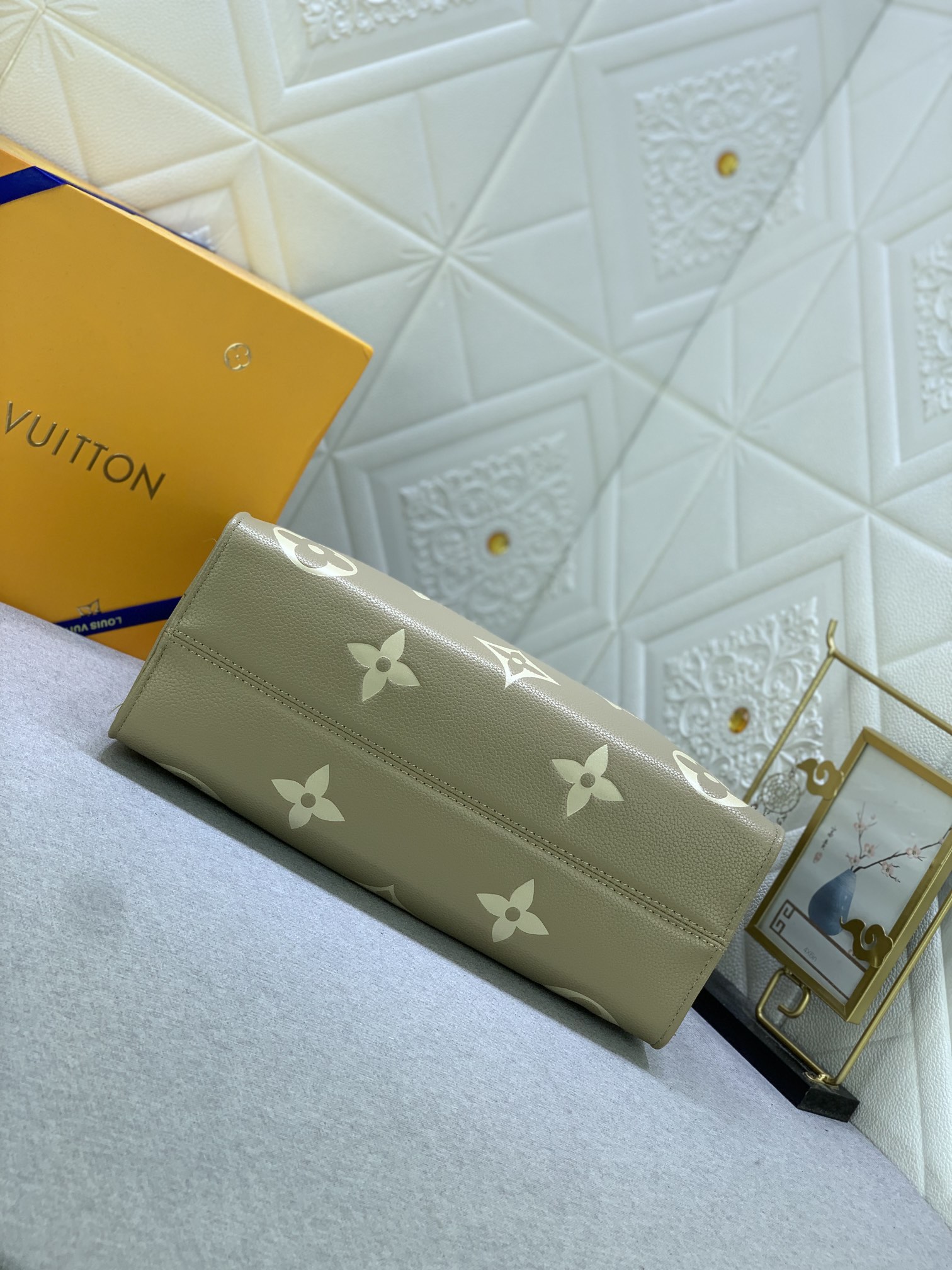 Louis Vuitton ONTHEGO M46542 34x26x13cm