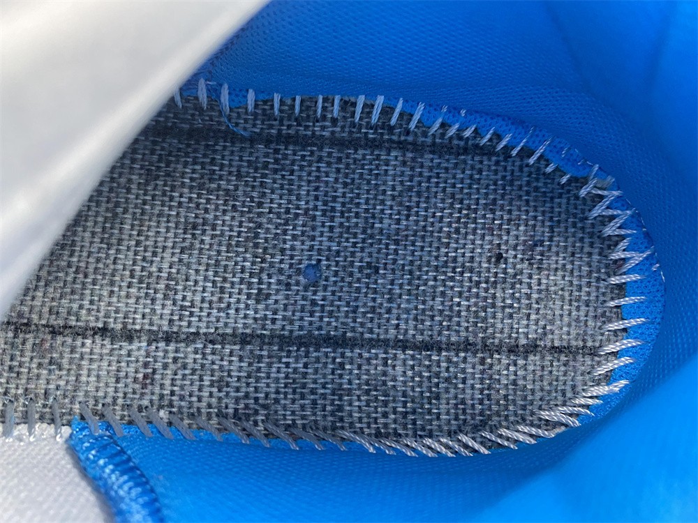 Balenciaga X Adidas Triple S Sneakers - Blue