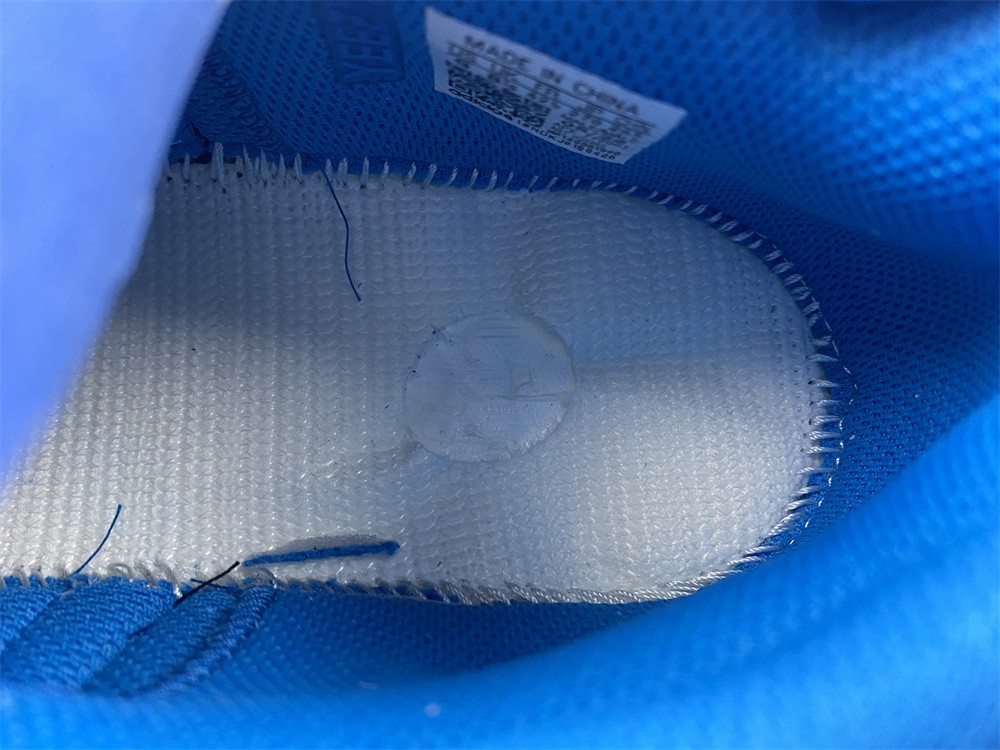 adidas Yeezy Boost 700 Hi-Res Blue