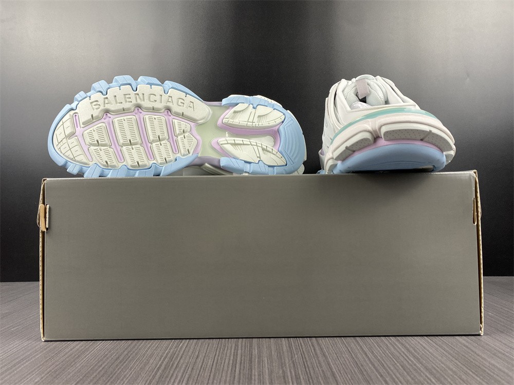 Balenciaga Track Pastel (Women's)
