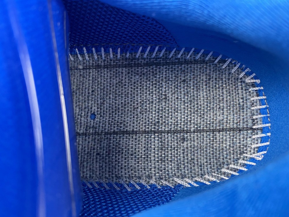 Balenciaga Track 3 Blue