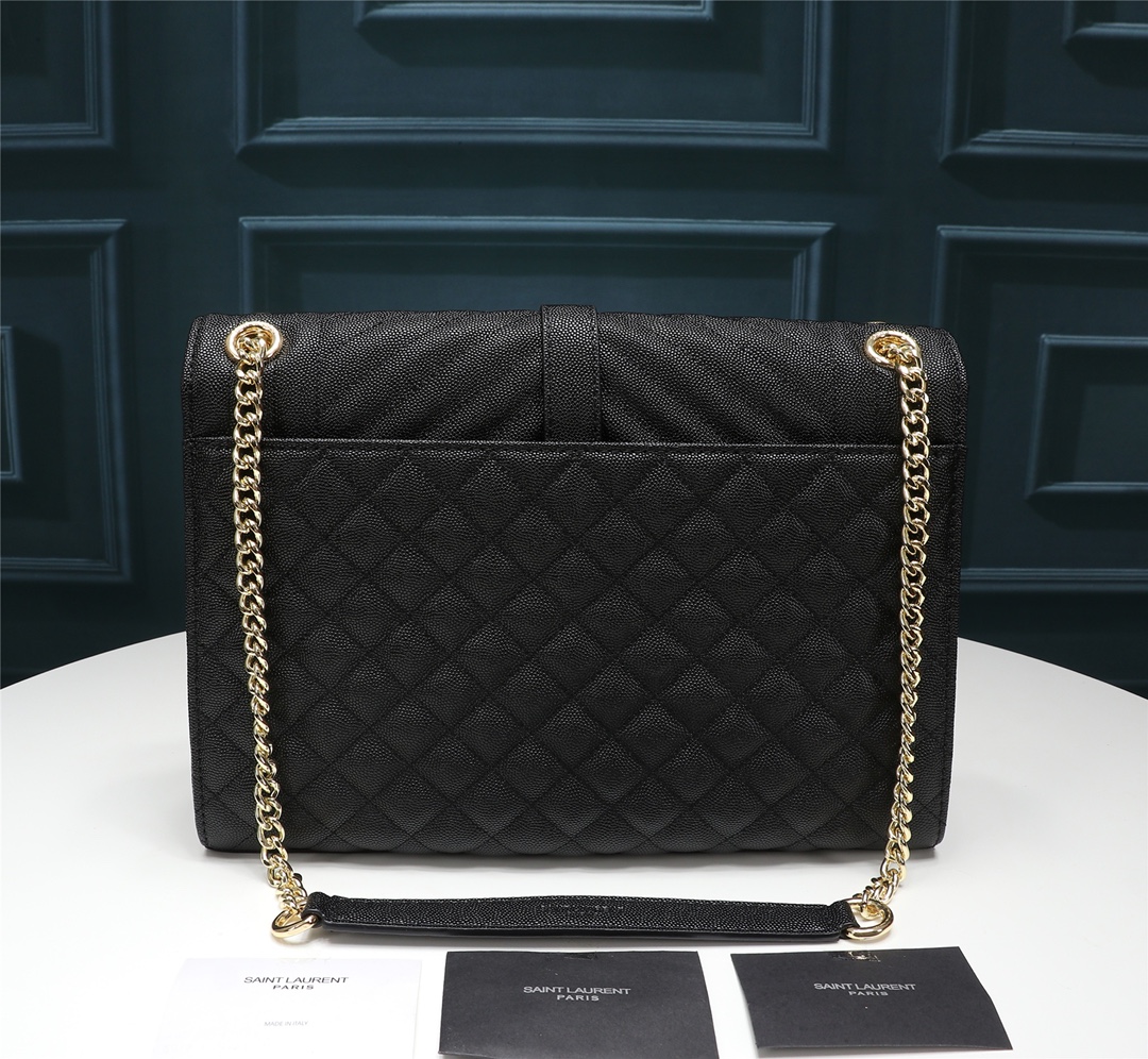 YSL 26808 (5) 30X20X8cm