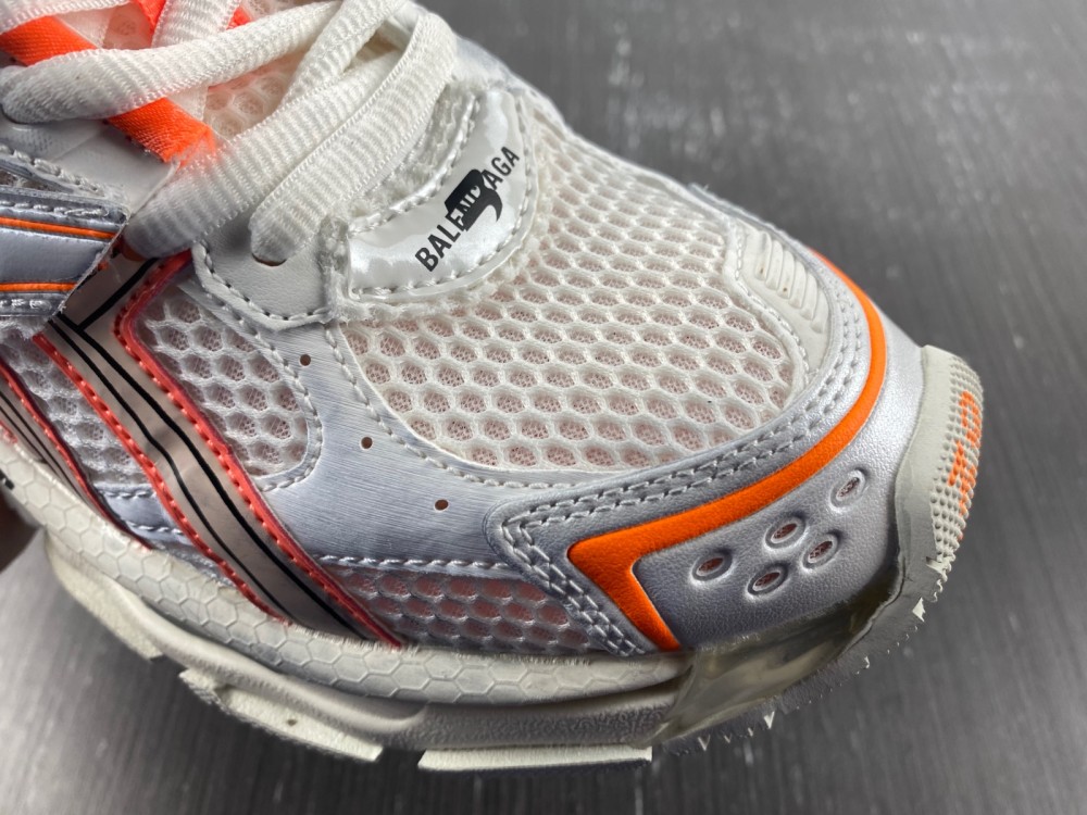 BALENCIAGA Women's Runner Sneakers