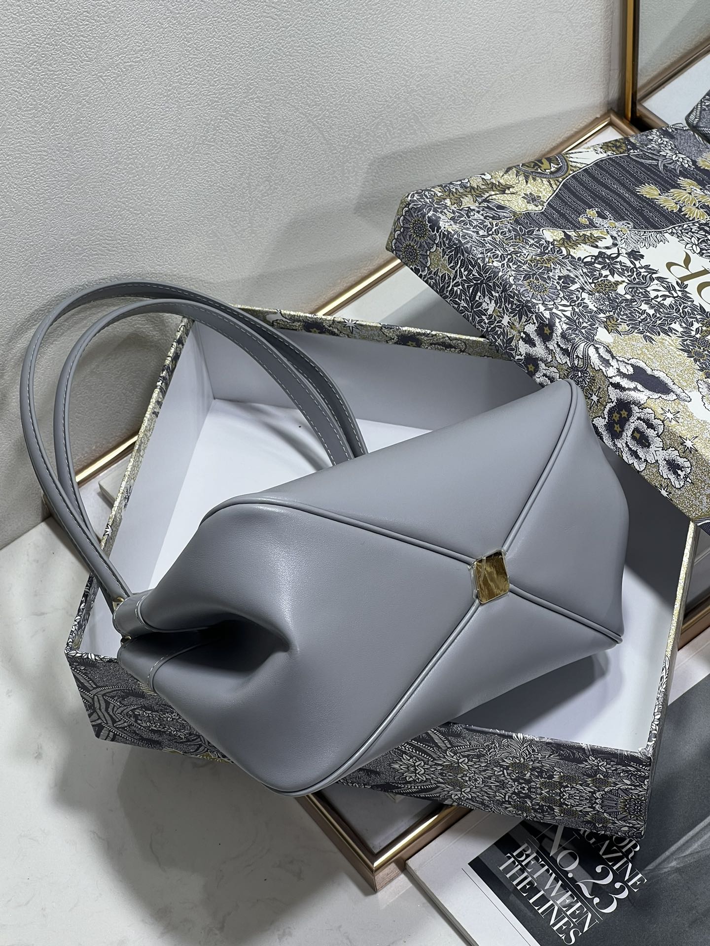 Dior Key 3 (22) 22cm