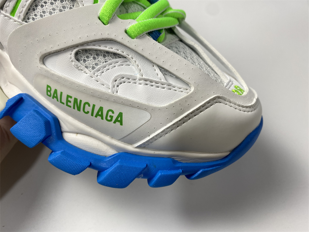 Balenciaga Chunky Sneakers Sneakers for Women's & Men's