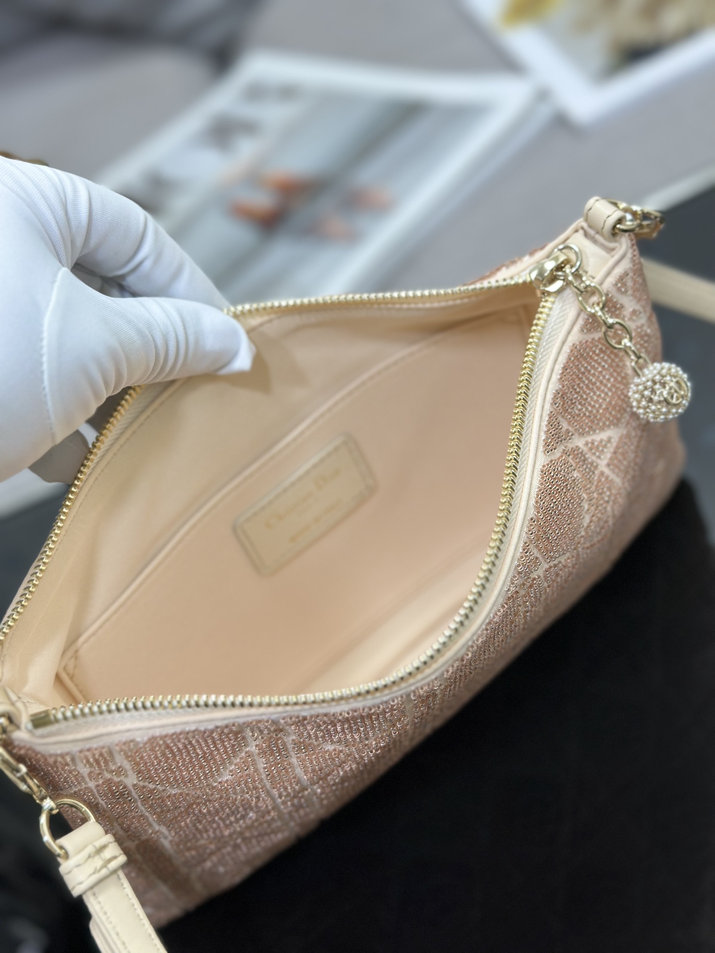 Dior Dream M2341 26×16cm