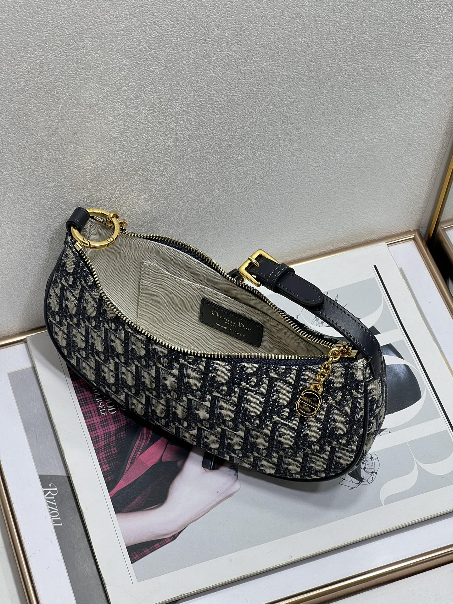 Dior 23 bag Hobo 9274