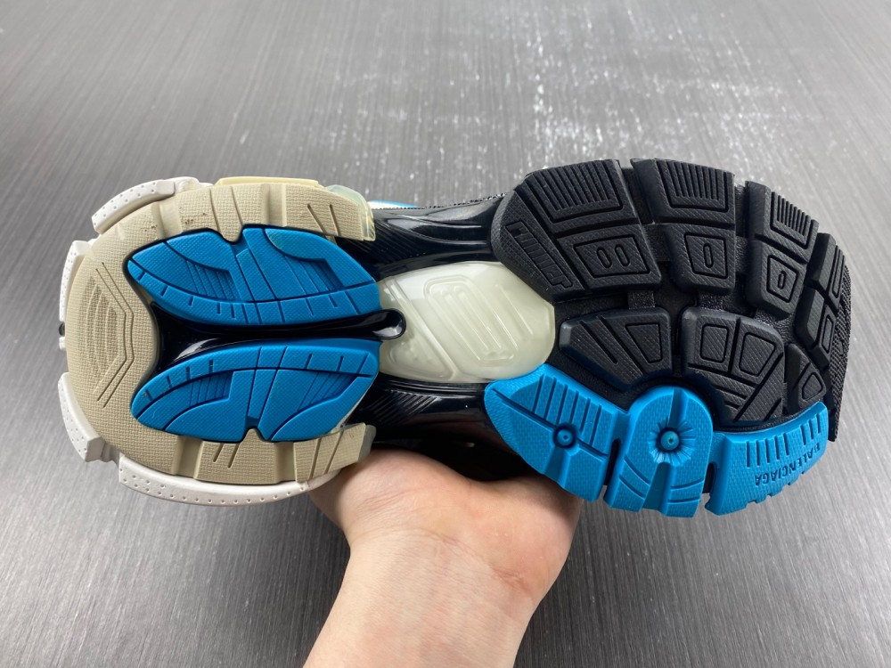 Balenciaga Runner Sneaker 'Blue'