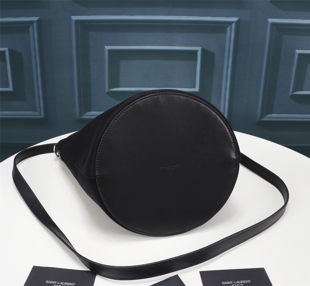 YSL RIVE GAUCHE 669299 20x30x28.5cm