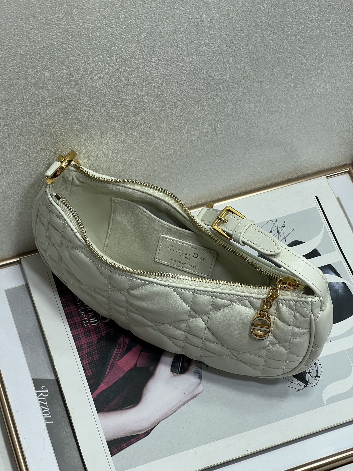 Dior 23 bag Hobo 26.5cm