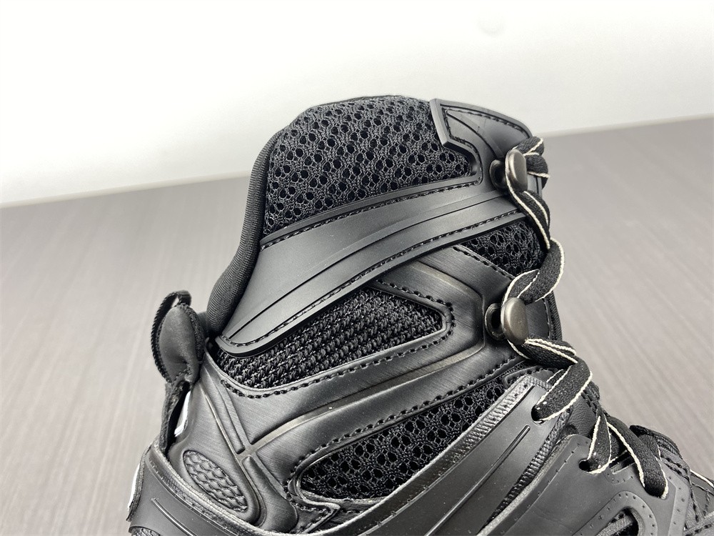 Balenciaga Track Hike Balenciaga track hike boots