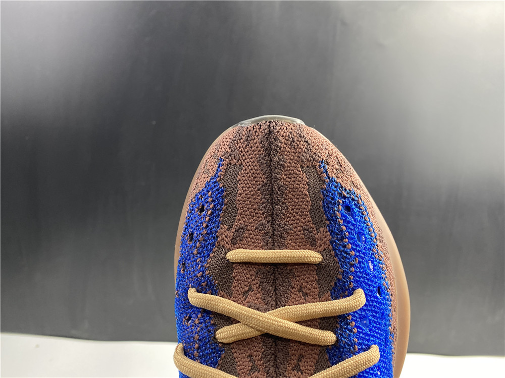 adidas Yeezy Boost 380Azure