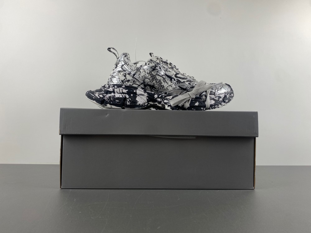 IAGA -PHANTOM SNEAKER 734734 W3XDC 0135