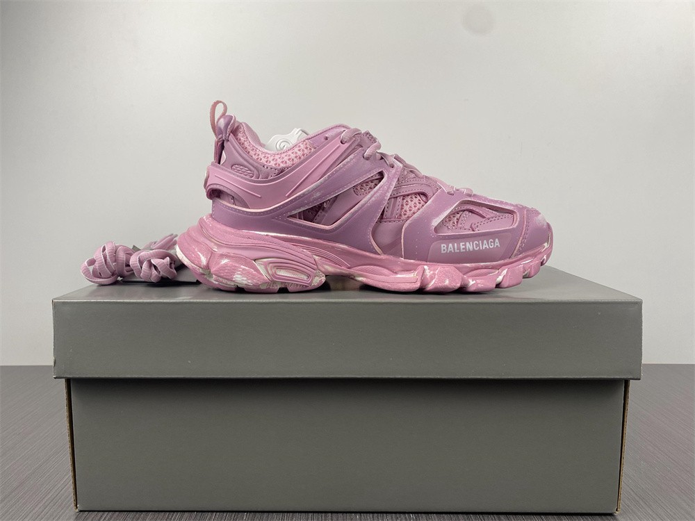 Balenciaga Track FadedPink (Women's)