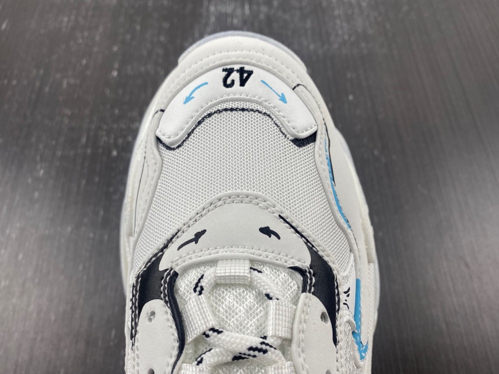 BALENCIAGA 536737 W3SRB 9014