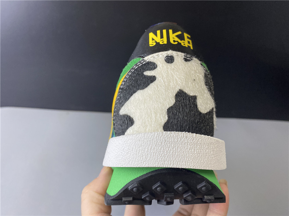 Sacai X Nike LVD WAFFLE CN8899-006