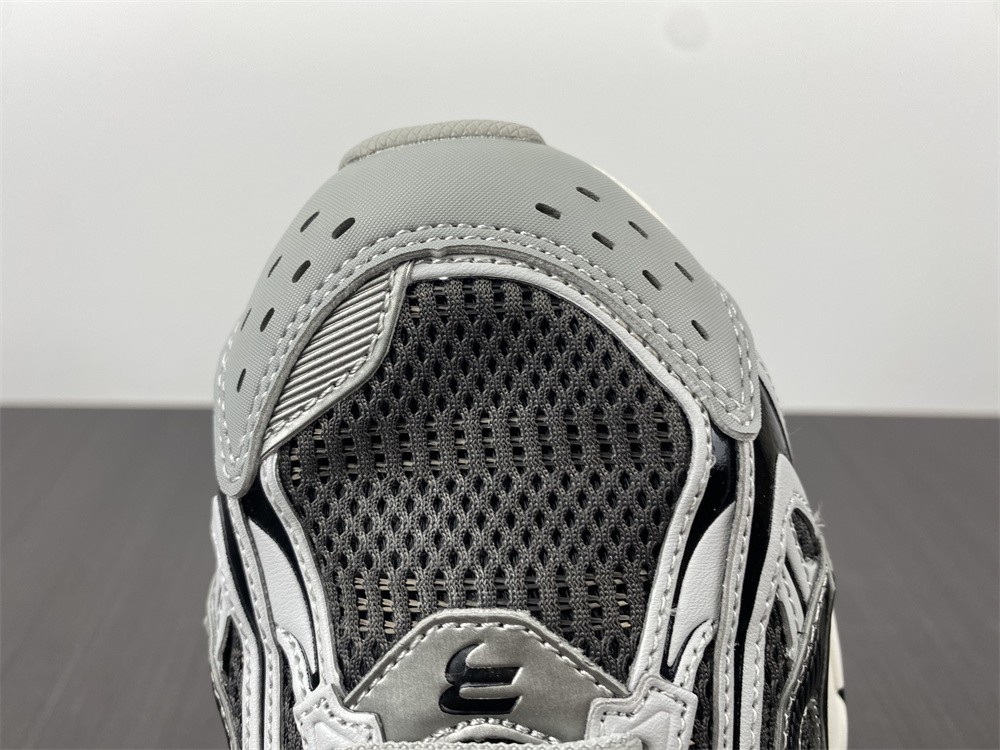 Balenciaga X-PanderSilver