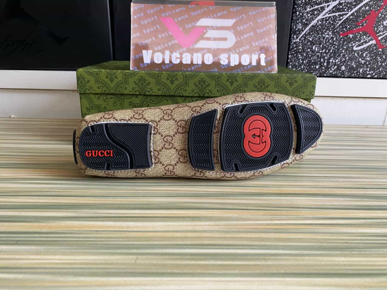 GUCCI Shoes
