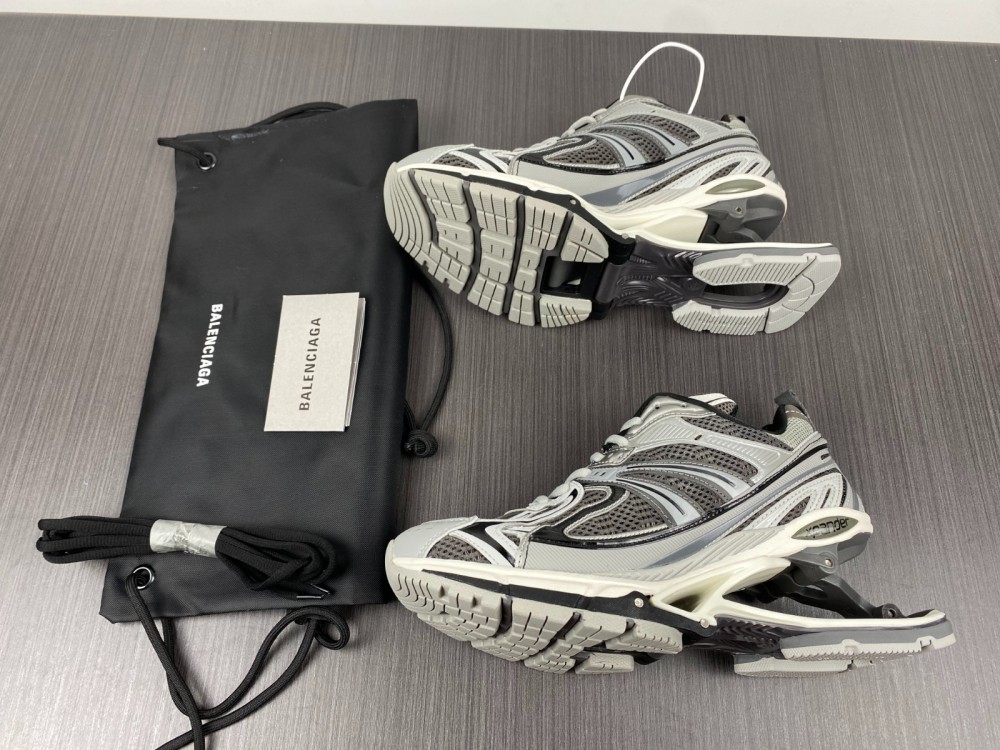 Balenciaga X-PanderSilver (Women's)