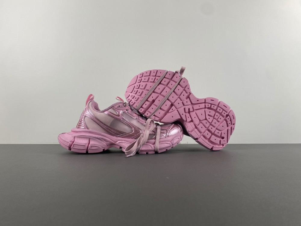 IAGA -PHANTOM SNEAKER 734731 W3XL2 0561