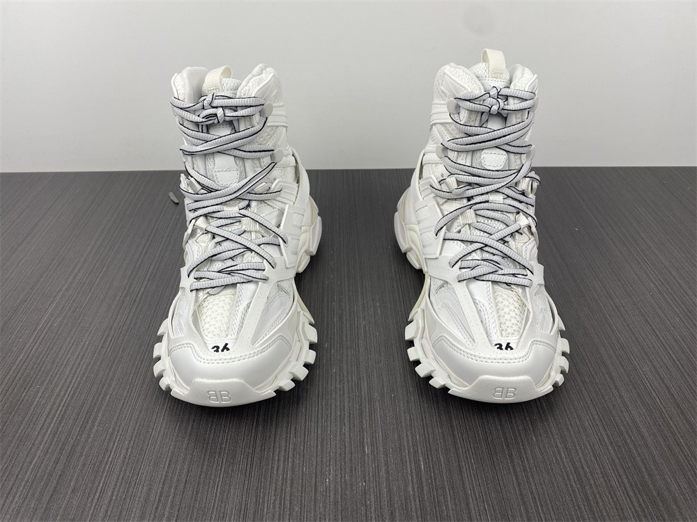 Balenciaga Track Hike Women’s Sneakers
