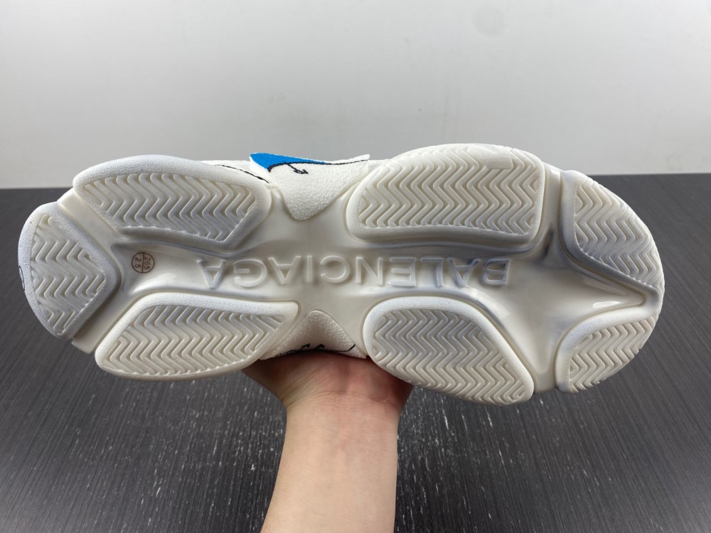 BALENCIAGA 536737 W3SRB 9014