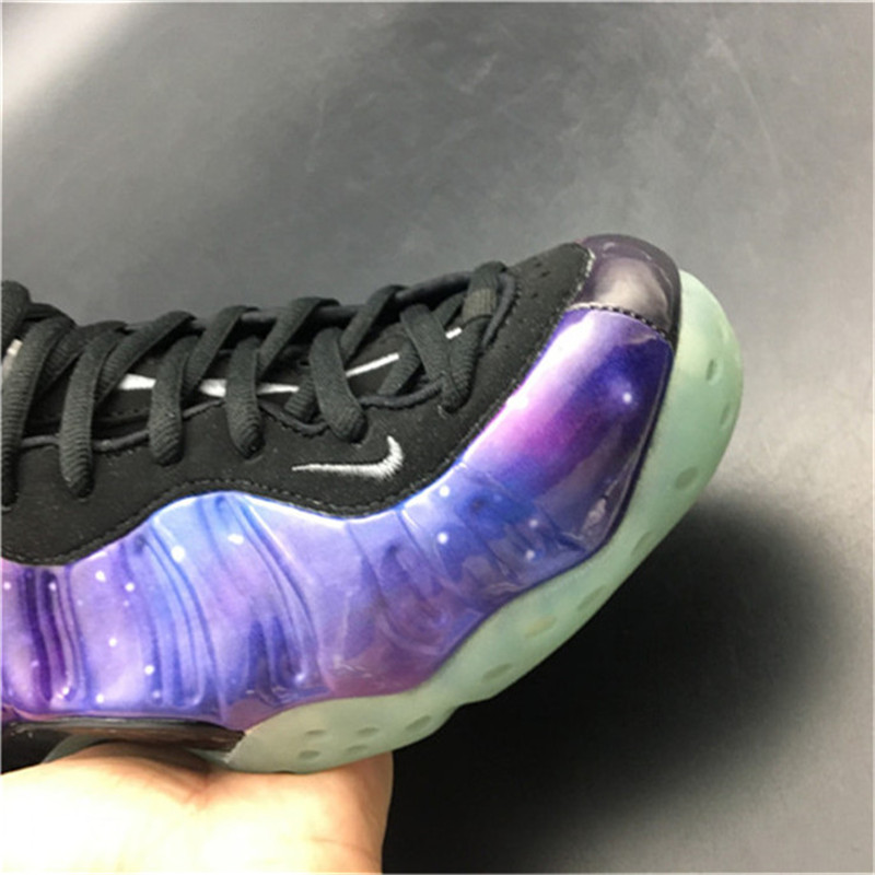 Nike Air Foamposite One NRG Galaxy 521286-800
