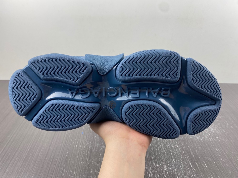 BALENCIAGA TRIPLE S 734954 W2PAA 4000