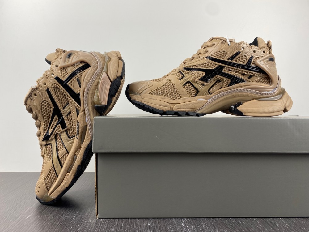 Balenciaga defender | Hypebeast